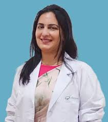 Dr Kavya Harika